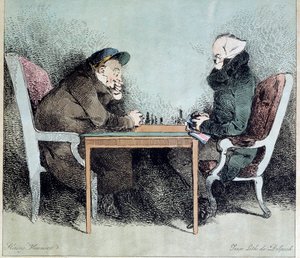 Joueurs d