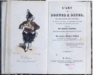 Frontispice du livre 