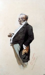 Portrait de l