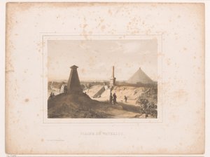 Plaine de Waterloo