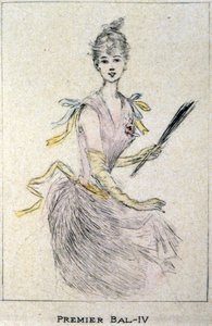 Un almanach de poèmes par Hippolyte Devilliers - Henri Boutet