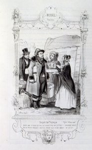 Illustration représentant 