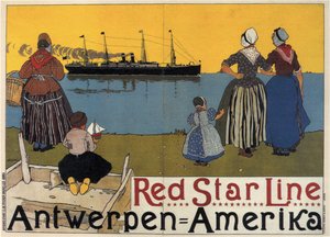 Red Star Line