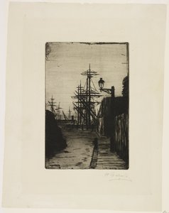 Docks