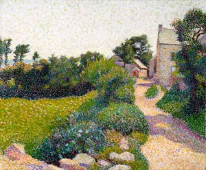 La Route au Soleil