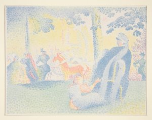 Champs-Élysées