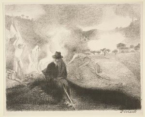 L - Henri Edmond Cross