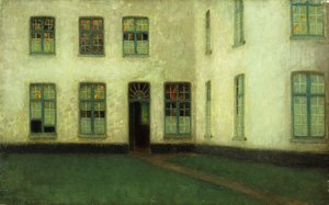 Coin de Beguinage