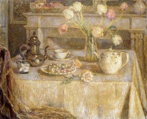 La Nappe Blanche