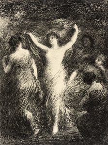  - Henri Fantin-Latour