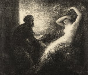  - Henri Fantin-Latour