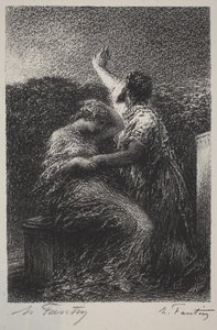  - Henri Fantin-Latour