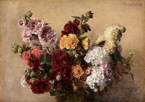  - Henri Fantin-Latour