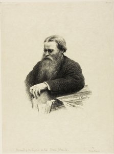 Portrait de l