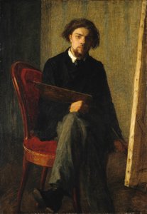  - Henri Fantin-Latour