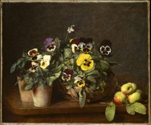  - Henri Fantin-Latour