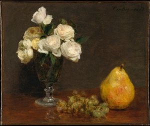  - Henri Fantin-Latour