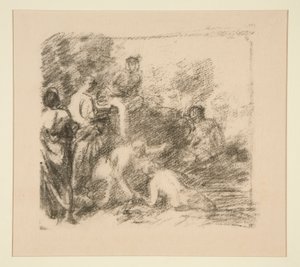 Baigneuses