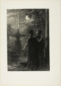 Béatrice et Bénédict, Acte I : Nocturne, extrait de l