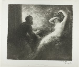 Évocation de Kundry