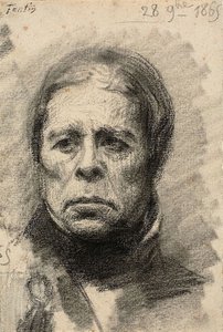 Jean-Auguste-Dominique Ingres