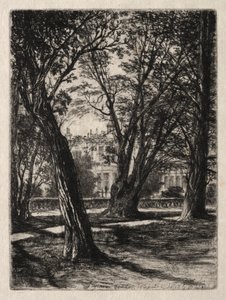 Jardins de Kensington