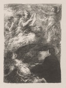 Dernier thème de Robert Schumann