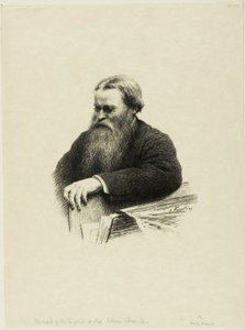 Portrait de l