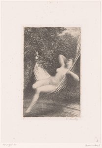 Sara la Baigneuse