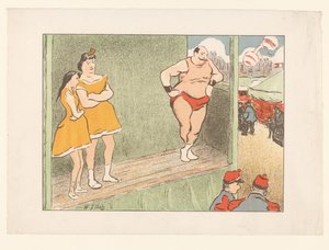Les Programmes du Théâtre Libre
