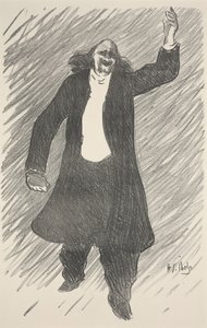 Sans titre - Henri Gabriel Ibels