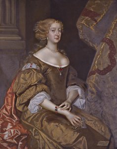 Diana, comtesse d