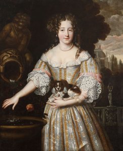 Louise de Keroual, duchesse de Portsmouth