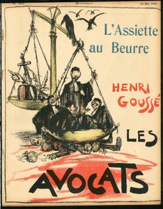 Couverture de "L