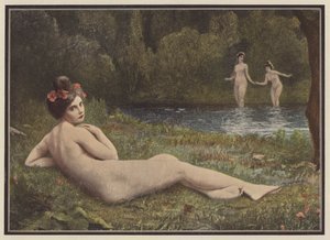 Plaisirs d