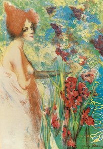 Fleur de mai