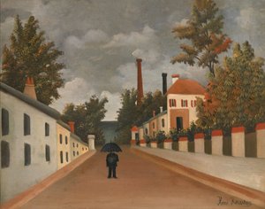 La périphérie de Paris, c.1910