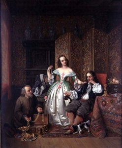 Le Colporteur
