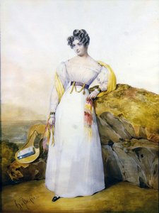 Portrait d