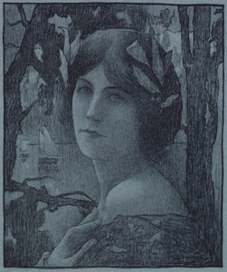 Nuit douce, 1899
