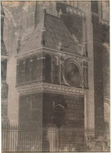 Sans titre (Cathédrale de Chartres, Pavillon de l