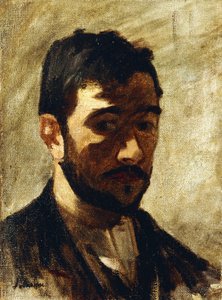 Portrait de l