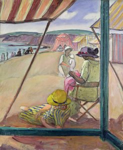 Pointe de Saint-Gildas, 1922
