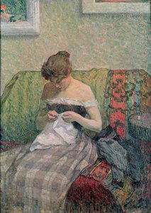 Image inconnue - Henri Lebasque