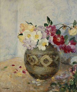 Vase de Fleurs