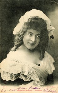 Hélène Foucher - Henri Manuel