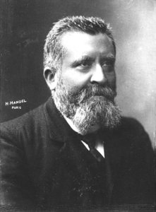 Jean Jaurès