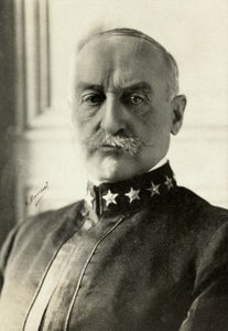 Portrait de l