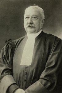 Portrait d