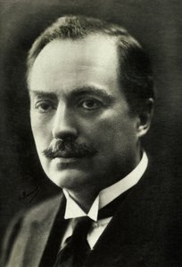 Portrait de Ludovic Naudeau (photo) - Henri Manuel